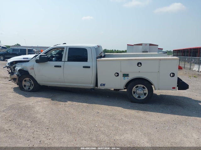 Продаж на аукціоні авто 2024 Ram 2500 Tradesman  4x4 8' Box, vin: 3C6UR5HL6RG141027, номер лоту: 45832568