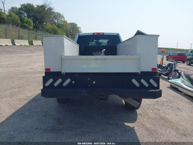 Продаж на аукціоні авто 2024 Ram 2500 Tradesman  4x4 8' Box, vin: 3C6UR5HL6RG141027, номер лоту: 45832568