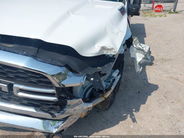 Продаж на аукціоні авто 2024 Ram 2500 Tradesman  4x4 8' Box, vin: 3C6UR5HL6RG141027, номер лоту: 45832568