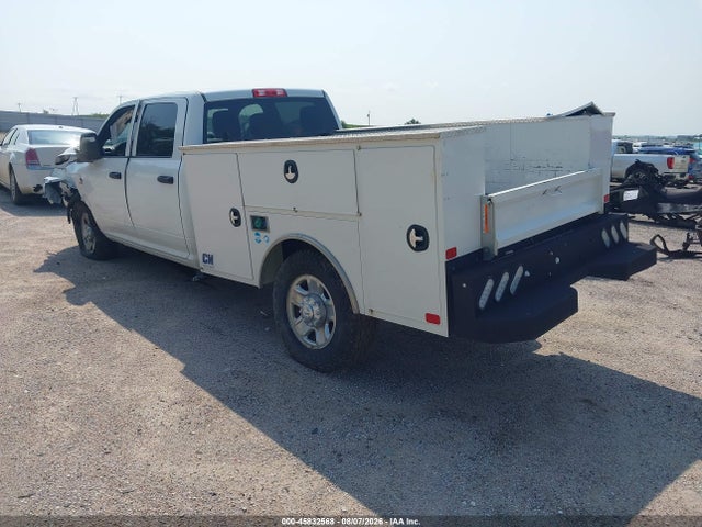 Продаж на аукціоні авто 2024 Ram 2500 Tradesman  4x4 8' Box, vin: 3C6UR5HL6RG141027, номер лоту: 45832568
