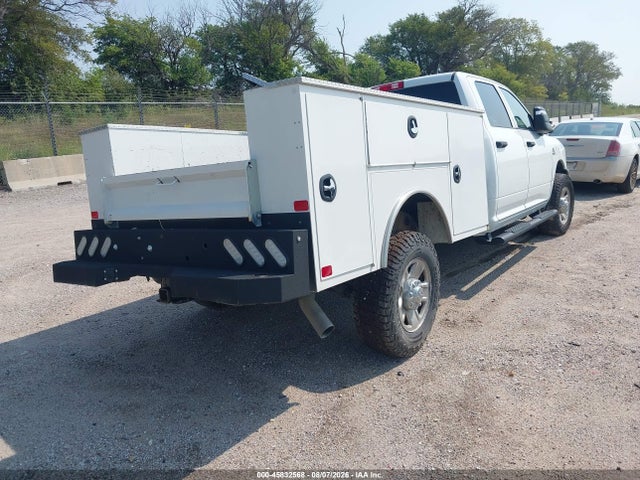 Продаж на аукціоні авто 2024 Ram 2500 Tradesman  4x4 8' Box, vin: 3C6UR5HL6RG141027, номер лоту: 45832568