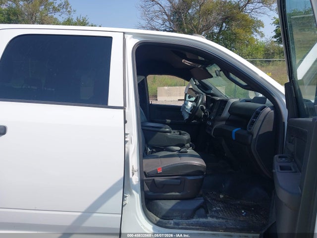 Продаж на аукціоні авто 2024 Ram 2500 Tradesman  4x4 8' Box, vin: 3C6UR5HL6RG141027, номер лоту: 45832568