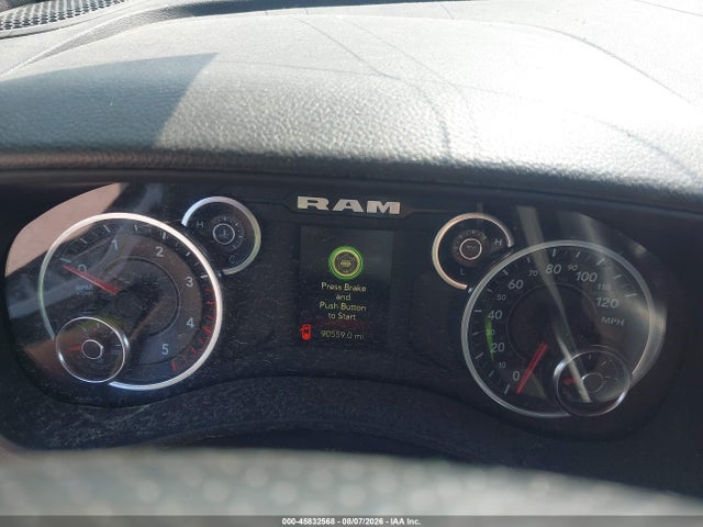 Продаж на аукціоні авто 2024 Ram 2500 Tradesman  4x4 8' Box, vin: 3C6UR5HL6RG141027, номер лоту: 45832568
