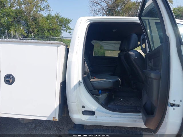 Продаж на аукціоні авто 2024 Ram 2500 Tradesman  4x4 8' Box, vin: 3C6UR5HL6RG141027, номер лоту: 45832568