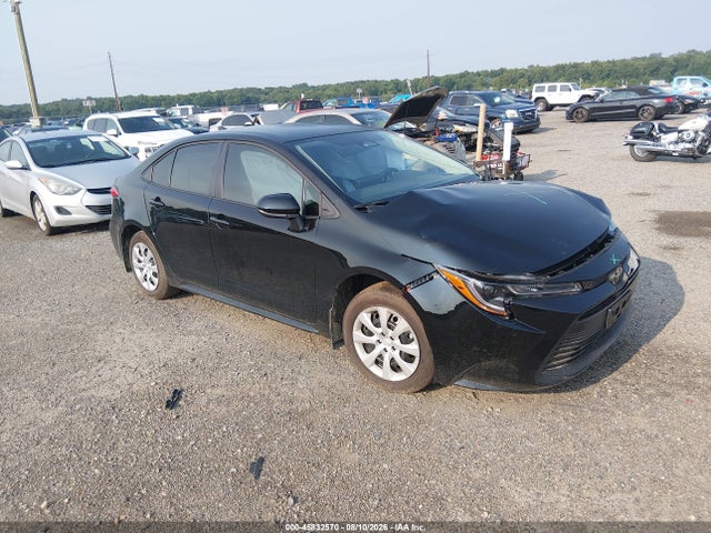 Aukcja sprzedaży 2026 Toyota Corolla Le, vin: 5YFB4MDE1TP459252, numer aukcji: 45832570