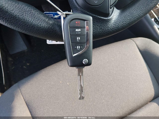 Aukcja sprzedaży 2026 Toyota Corolla Le, vin: 5YFB4MDE1TP459252, numer aukcji: 45832570