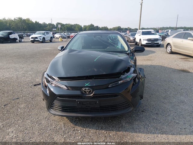 Aukcja sprzedaży 2026 Toyota Corolla Le, vin: 5YFB4MDE1TP459252, numer aukcji: 45832570