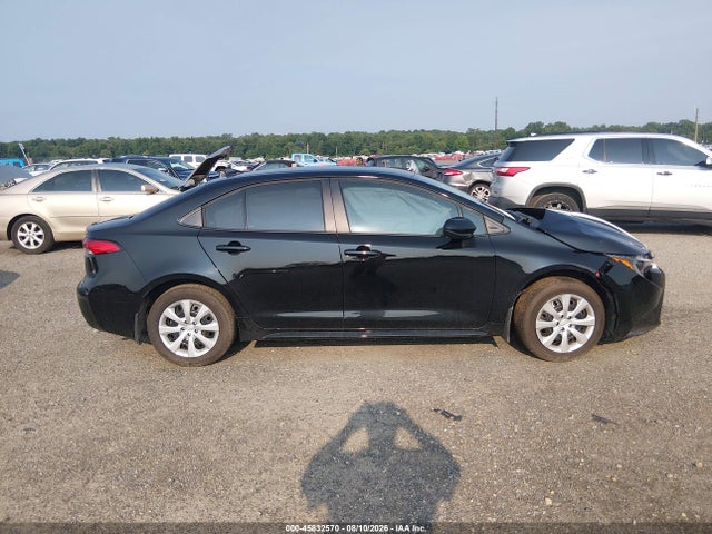 Aukcja sprzedaży 2026 Toyota Corolla Le, vin: 5YFB4MDE1TP459252, numer aukcji: 45832570
