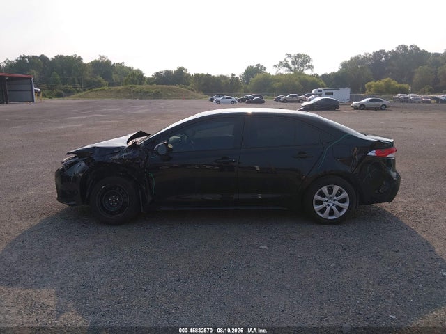 Aukcja sprzedaży 2026 Toyota Corolla Le, vin: 5YFB4MDE1TP459252, numer aukcji: 45832570