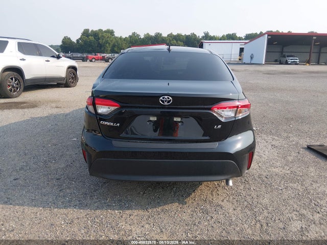 Aukcja sprzedaży 2026 Toyota Corolla Le, vin: 5YFB4MDE1TP459252, numer aukcji: 45832570