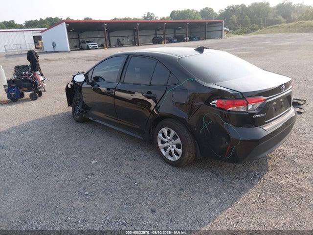 Aukcja sprzedaży 2026 Toyota Corolla Le, vin: 5YFB4MDE1TP459252, numer aukcji: 45832570