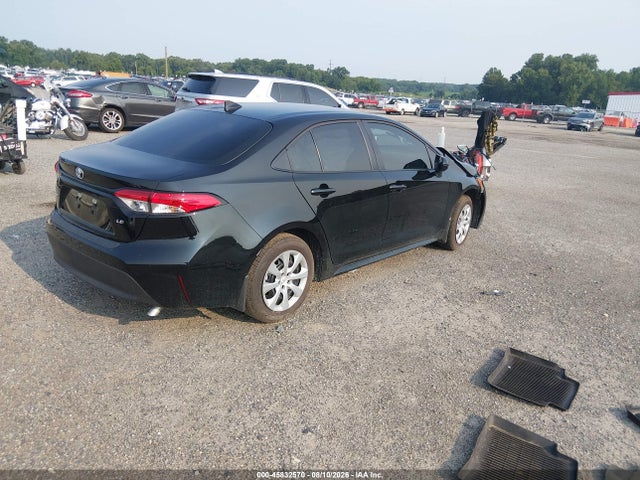Aukcja sprzedaży 2026 Toyota Corolla Le, vin: 5YFB4MDE1TP459252, numer aukcji: 45832570