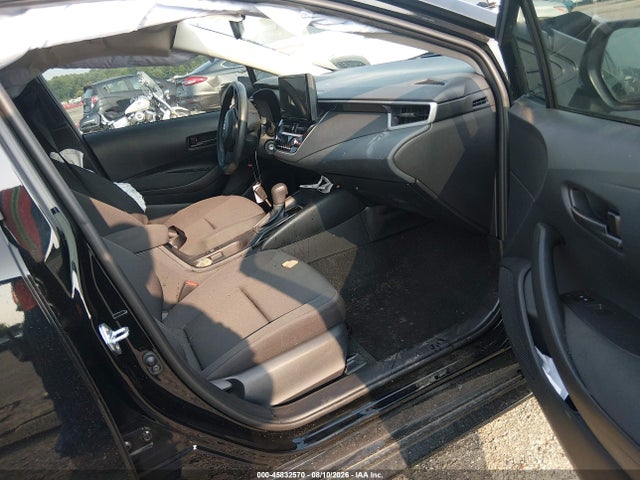 Aukcja sprzedaży 2026 Toyota Corolla Le, vin: 5YFB4MDE1TP459252, numer aukcji: 45832570