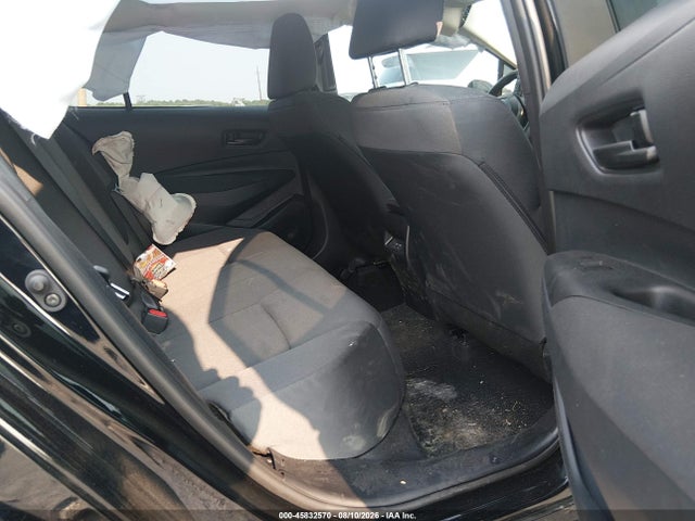 Aukcja sprzedaży 2026 Toyota Corolla Le, vin: 5YFB4MDE1TP459252, numer aukcji: 45832570