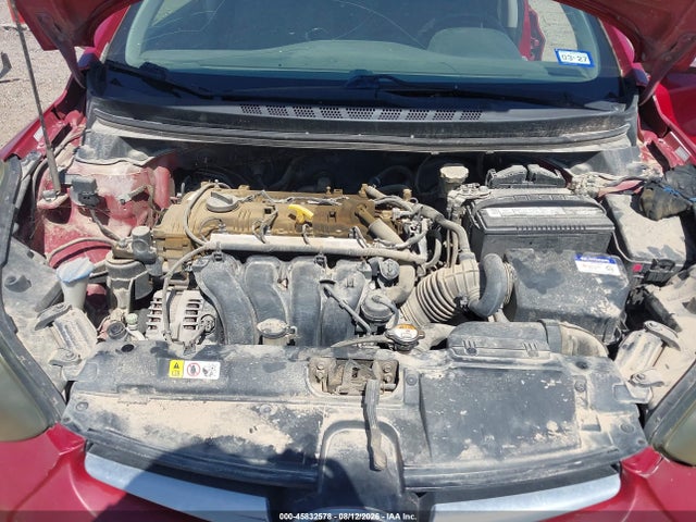 Aukcja sprzedaży 2016 Hyundai Elantra Se, vin: KMHDH4AE2GU511221, numer aukcji: 45832578