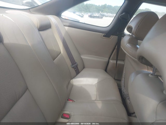 45832580 :رقم المزاد ، JT8CD32Z7X1004886 vin ، 1999 Lexus Sc 300 مزاد بيع