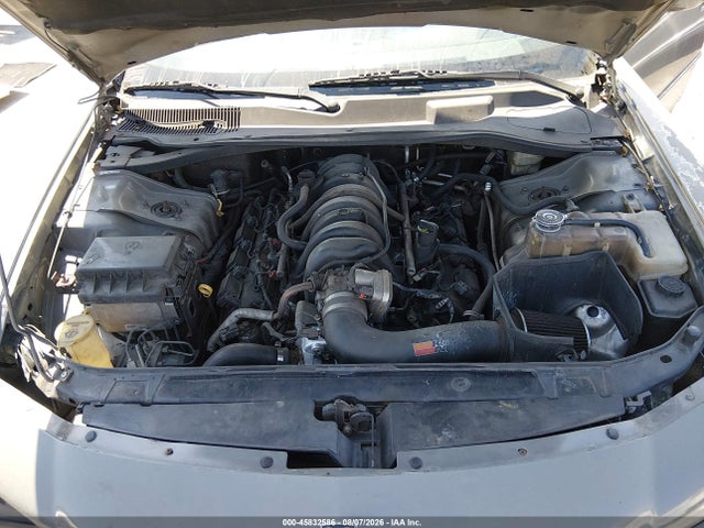 45832586 :رقم المزاد ، 2B3KA53H97H696076 vin ، 2007 Dodge Charger Rt مزاد بيع