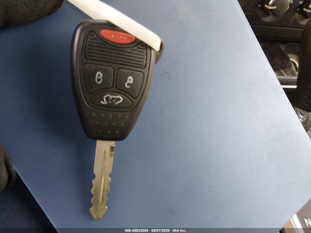45832586 :رقم المزاد ، 2B3KA53H97H696076 vin ، 2007 Dodge Charger Rt مزاد بيع