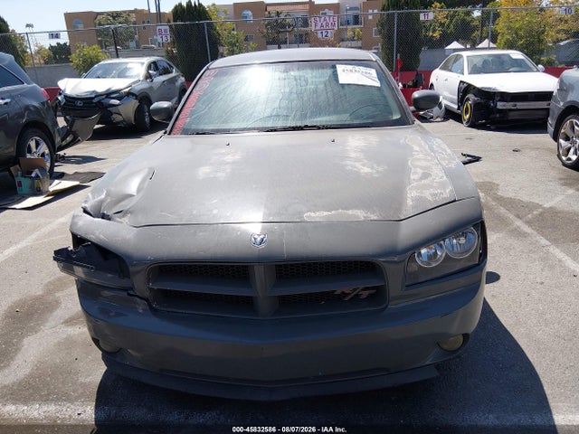 45832586 :رقم المزاد ، 2B3KA53H97H696076 vin ، 2007 Dodge Charger Rt مزاد بيع