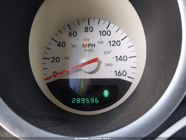 45832586 :رقم المزاد ، 2B3KA53H97H696076 vin ، 2007 Dodge Charger Rt مزاد بيع