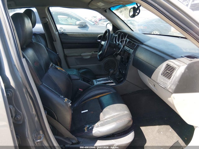 45832586 :رقم المزاد ، 2B3KA53H97H696076 vin ، 2007 Dodge Charger Rt مزاد بيع