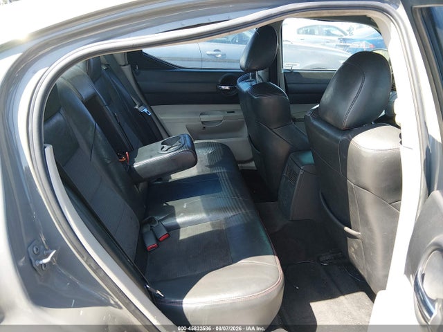 45832586 :رقم المزاد ، 2B3KA53H97H696076 vin ، 2007 Dodge Charger Rt مزاد بيع