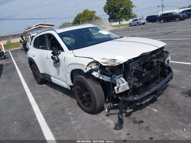 Продаж на аукціоні авто 2025 Mazda Cx-50 2.5 S Premium Package, vin: 7MMVABDM7SN313581, номер лоту: 45832602