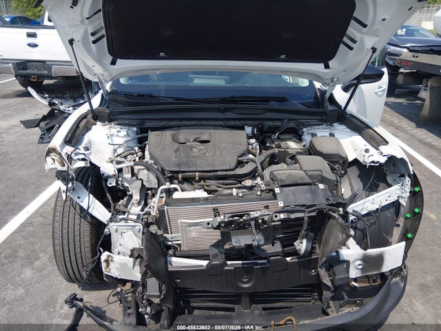 Продаж на аукціоні авто 2025 Mazda Cx-50 2.5 S Premium Package, vin: 7MMVABDM7SN313581, номер лоту: 45832602