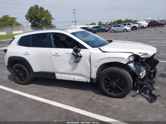 Продаж на аукціоні авто 2025 Mazda Cx-50 2.5 S Premium Package, vin: 7MMVABDM7SN313581, номер лоту: 45832602