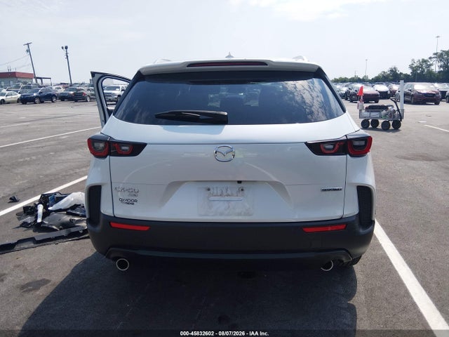 Продаж на аукціоні авто 2025 Mazda Cx-50 2.5 S Premium Package, vin: 7MMVABDM7SN313581, номер лоту: 45832602