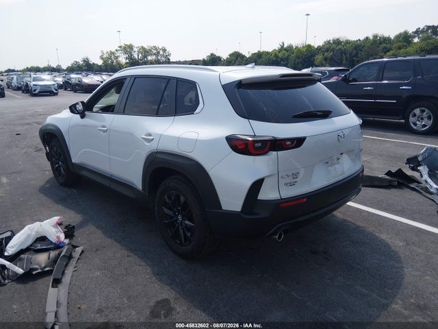 Продаж на аукціоні авто 2025 Mazda Cx-50 2.5 S Premium Package, vin: 7MMVABDM7SN313581, номер лоту: 45832602