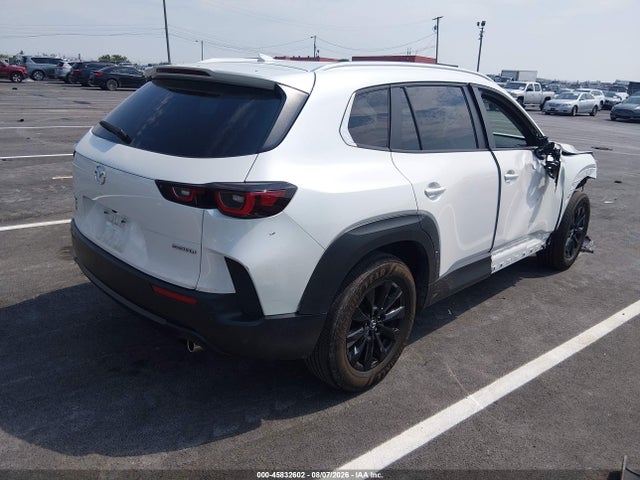 Продаж на аукціоні авто 2025 Mazda Cx-50 2.5 S Premium Package, vin: 7MMVABDM7SN313581, номер лоту: 45832602