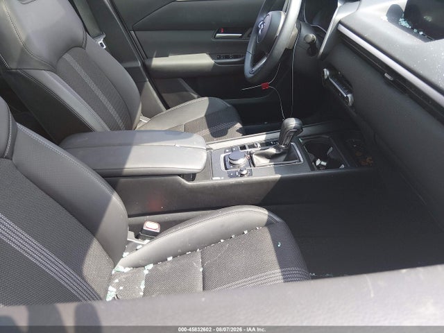 Продаж на аукціоні авто 2025 Mazda Cx-50 2.5 S Premium Package, vin: 7MMVABDM7SN313581, номер лоту: 45832602