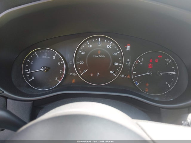 Продаж на аукціоні авто 2025 Mazda Cx-50 2.5 S Premium Package, vin: 7MMVABDM7SN313581, номер лоту: 45832602