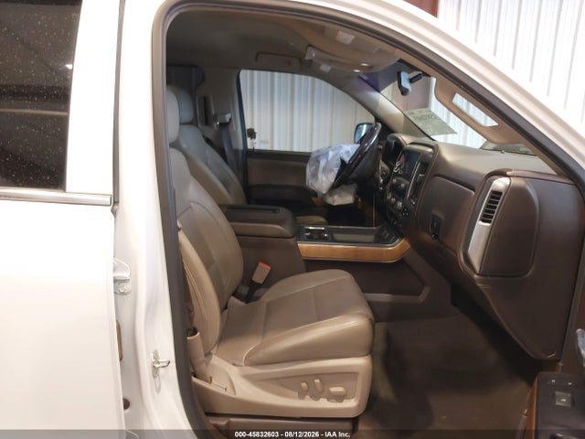 Продажа на аукционе авто 2018 Chevrolet Silverado 1500 1lz, vin: 3GCUKSEC2JG139375, номер лота: 45832603
