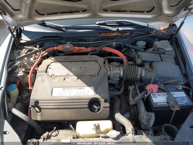 Продажа на аукционе авто 2005 Honda Accord Hybrid Ima, vin: JHMCN36465C000485, номер лота: 45832605