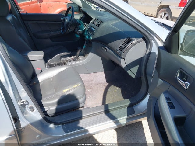 Продажа на аукционе авто 2005 Honda Accord Hybrid Ima, vin: JHMCN36465C000485, номер лота: 45832605