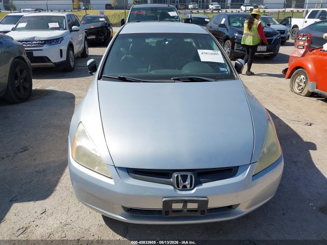 Продажа на аукционе авто 2005 Honda Accord Hybrid Ima, vin: JHMCN36465C000485, номер лота: 45832605