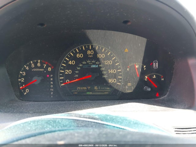 Продажа на аукционе авто 2005 Honda Accord Hybrid Ima, vin: JHMCN36465C000485, номер лота: 45832605