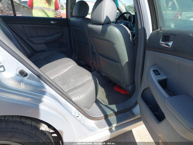 Продажа на аукционе авто 2005 Honda Accord Hybrid Ima, vin: JHMCN36465C000485, номер лота: 45832605