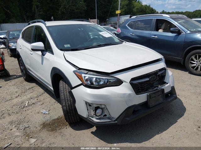 Aukcja sprzedaży 2018 Subaru Crosstrek 2.0i Premium, vin: JF2GTABC2JH341147, numer aukcji: 45832608