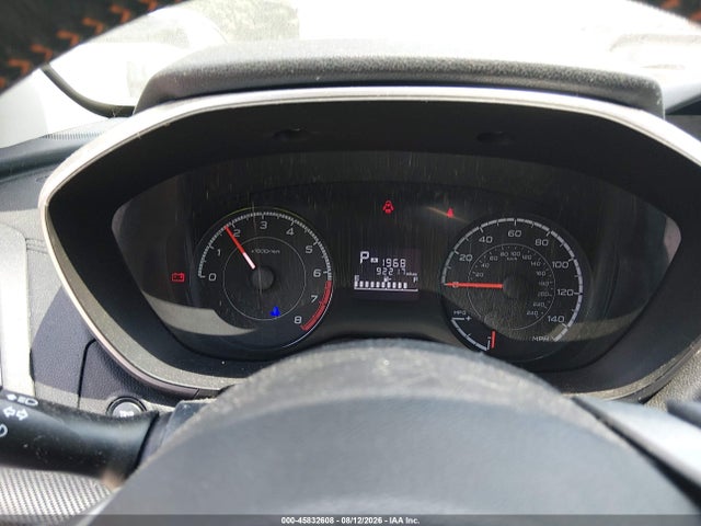 2018 Subaru Crosstrek 2.0i Premium მანქანა იყიდება აუქციონზე, vin: JF2GTABC2JH341147, აუქციონის ნომერი: 45832608