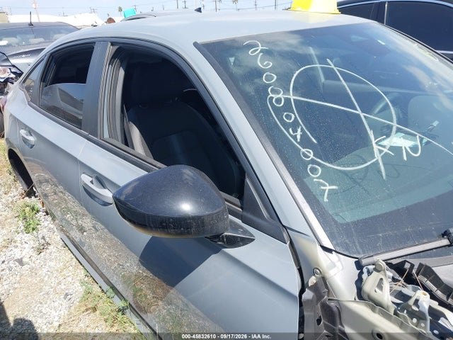 2HGFE2F52SH602196 Honda Civic Sport