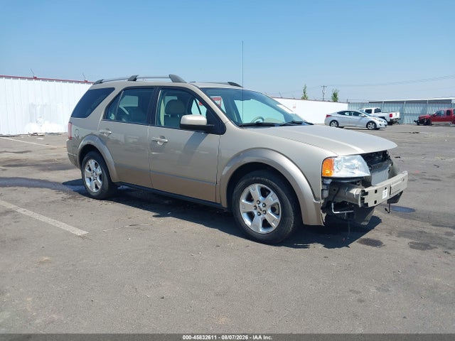 Auction sale of the 2006 Ford Freestyle Sel, vin: 1FMDK05106GA20516, lot number: 45832611
