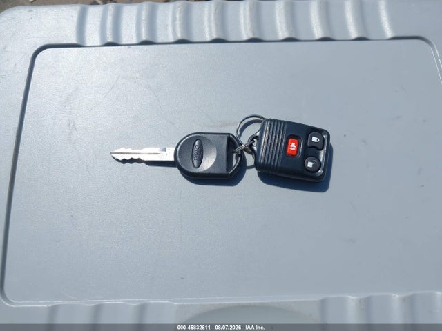 Aukcja sprzedaży 2006 Ford Freestyle Sel, vin: 1FMDK05106GA20516, numer aukcji: 45832611