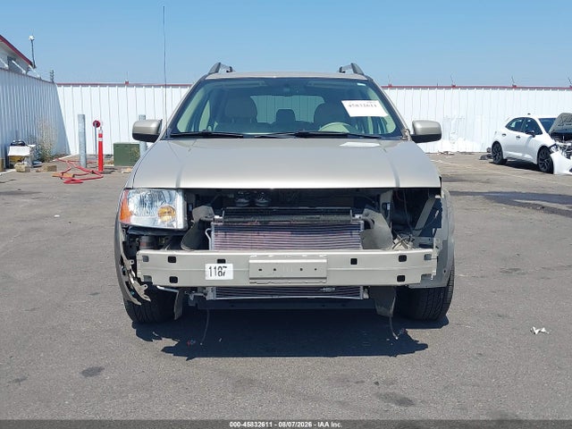 Aukcja sprzedaży 2006 Ford Freestyle Sel, vin: 1FMDK05106GA20516, numer aukcji: 45832611