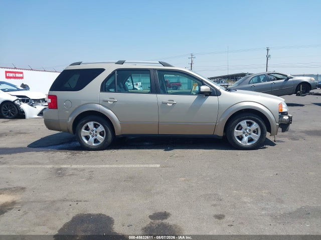 Aukcja sprzedaży 2006 Ford Freestyle Sel, vin: 1FMDK05106GA20516, numer aukcji: 45832611