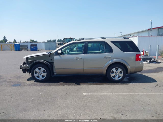 Aukcja sprzedaży 2006 Ford Freestyle Sel, vin: 1FMDK05106GA20516, numer aukcji: 45832611