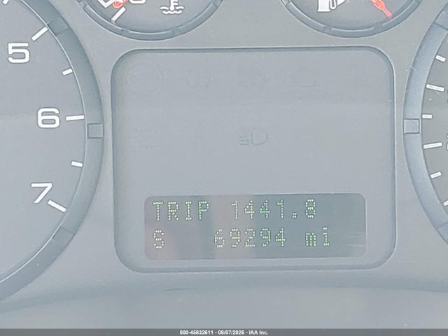 Aukcja sprzedaży 2006 Ford Freestyle Sel, vin: 1FMDK05106GA20516, numer aukcji: 45832611