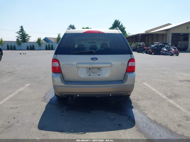 Aukcja sprzedaży 2006 Ford Freestyle Sel, vin: 1FMDK05106GA20516, numer aukcji: 45832611